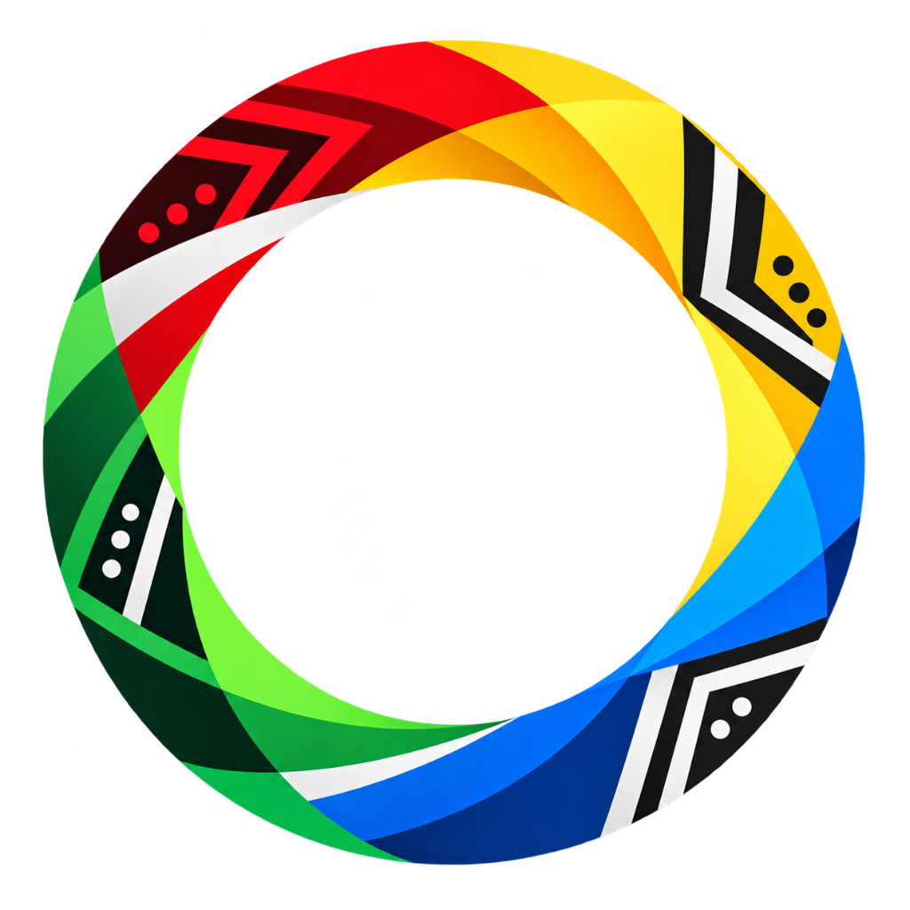 Ruzivo Logo